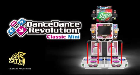 Dance Dance Revolution: あなたの体を揺らし、心を燃やす音楽ゲーム！