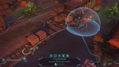 XCOM: Enemy Unknown！地球外生命体との壮絶な戦いを体験できるターン制ストラテジーゲーム！