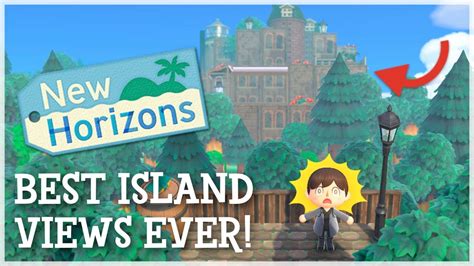  Animal Crossing: New Horizons - あなたの夢の島ライフを、今日からスタート！