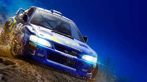  DiRT Rally 2.0！リアルなオフロードラリー体験を味わおう！