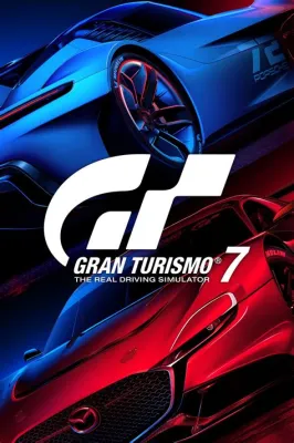  Gran Turismo 7！リアルなドライビング体験とカスタマイズの楽しさを味わえ！