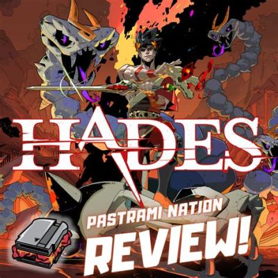  Hades 冥界からの脱出、あなたは成功できるか！？