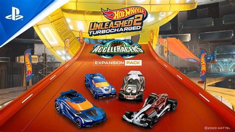  Hot Wheels Unleashed: 驚きの細かさで再現されたミニカーの世界へ飛び込もう！