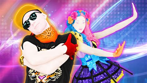  Just Dance！ 踊り狂うリズムで世界を征服しよう！