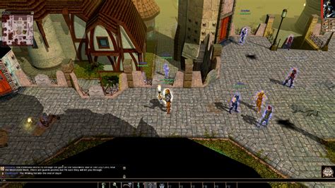  Neverwinter Nights:  中世ファンタジーの世界で、自由な冒険と創造を堪能せよ！