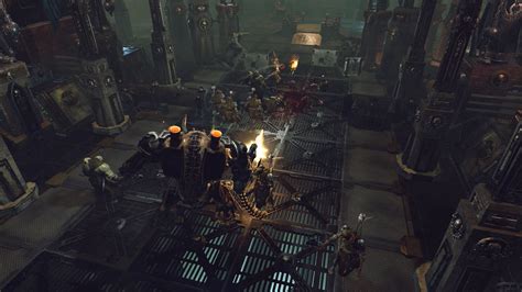  Warhammer 40,000: Inquisitor - Martyr は、壮大なダークファンタジー世界で正義を貫くための戦いを体験できるか！？