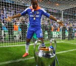 Didier Drogba - European Champion