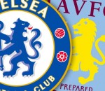 Chelsea vs Aston Villa