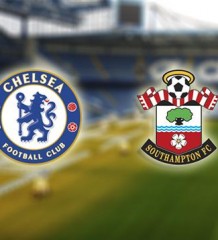Chelsea vs Southampton